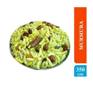 ROASTED CHATPATA MURMURA 316 GM.