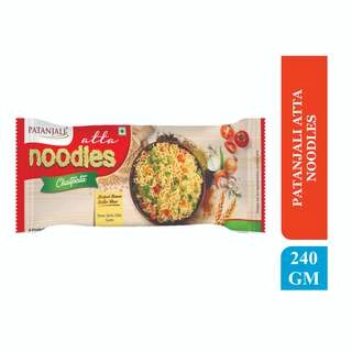 ATTA NOODLE CHATPATAA 240 GM.