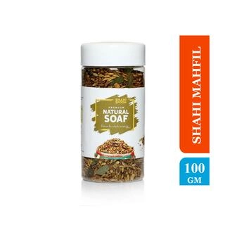 SAUNF SHAHI MAHFIL 100 GM.