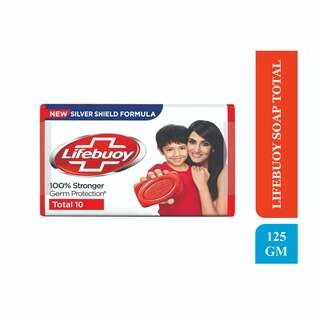 SOAP TOTAL 125GM