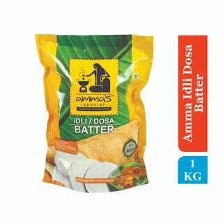 IDLI DOSA BATTER 1 KG.