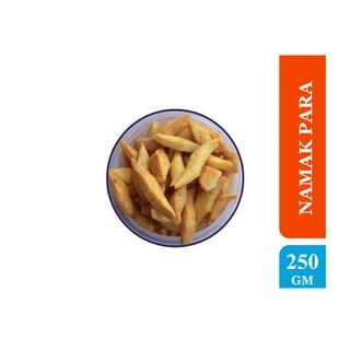 NAMAK PARA 250 GM.