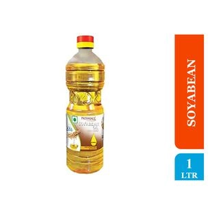 SOYABEAN OIL 1 LTR.
