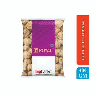 SOYA CHUNKS 200GM