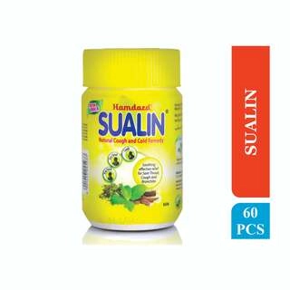 SUALIN 60PCS
