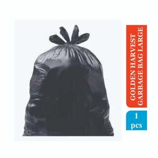 GARBAGE BAG 10PCS L 60*81CM