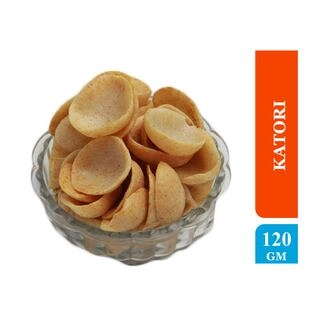 SOYA KATORI 110 GM