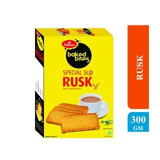 Hr Elaichi Rusk