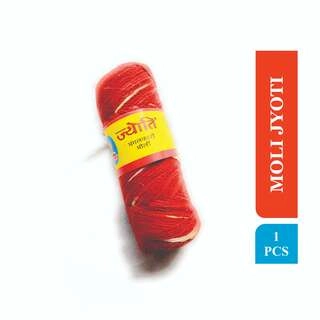 MOLI JYOTI PCS