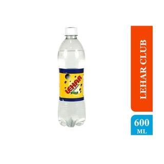 LEHAR CLUB SODA 750 ML.