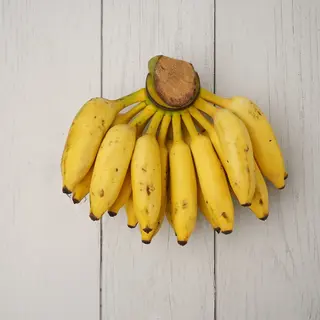 KELA (BANANA) ELAICHI 6 PC 350 - 400 g