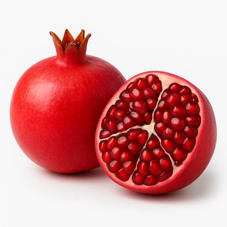 ANAR POMEGRANATE REGULAR 2 PC 400 - 600 g