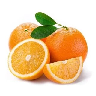ORANGE MINI (IMP) 6 PCS 400  - 500 g
