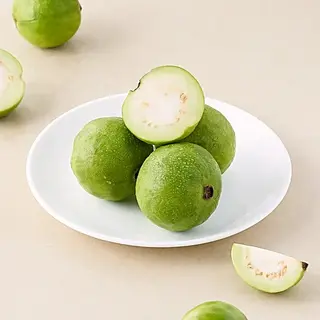 AMRUD (GUAVA) INDIAN (2 to 3 PC) 450 g