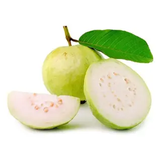 GUAVA IMPORTED 2 PCS 750 - 850 g