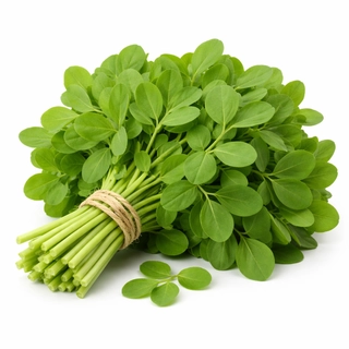 METHI LEAVES (FENUGREEK) 350 - 450 g