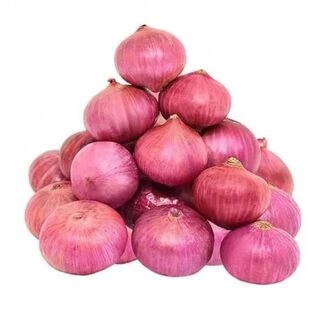 ONION RED (PYAZ) 1000 g
