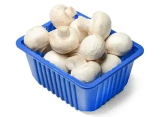 MUSHROOM - PACKET 180- 220GM.