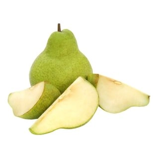 BABUKOSHA (PEAR) INDIAN 4PC 650 - 700 g