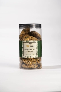 MULTI GRAIN COOKIES 250 GM.