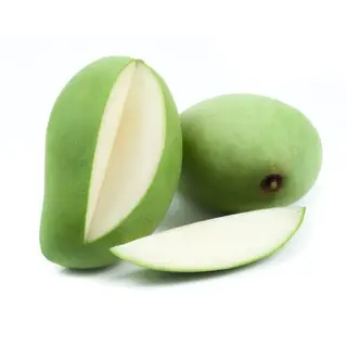 RAM KELA (RAW MANGO) 2PC 350 - 400 g