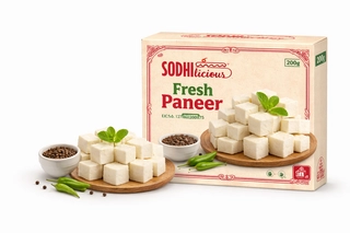 FRESH PANEER 200 g