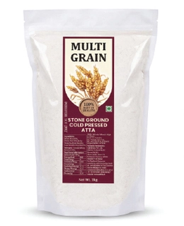 MULTIGRAIN ATTA (6 GRAIN MIX) 1 KG