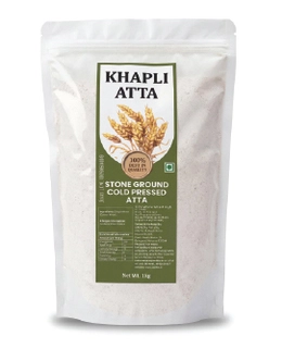 KHAPLI WHEAT 1 KG