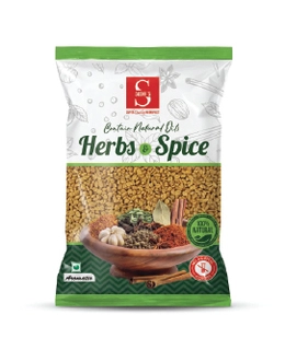 METHI DANA 250 GM.