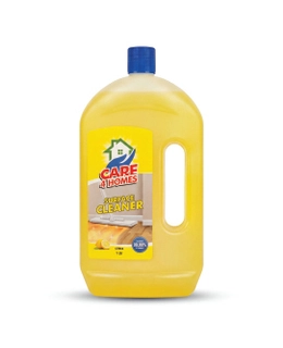 FLOOR CLEANER CITRUS 1 LTR