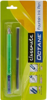 OCTANE INK PEN 4030211