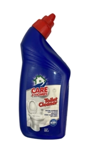 TOILET CLEANER ORIGINAL 500 ML