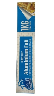 FOIL PAPER GROSS 1 KG