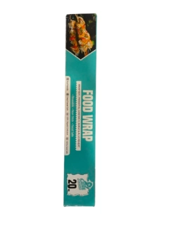 FOOD WRAP PAPER 20 MTR