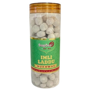 IMLI LADDU 220 GM