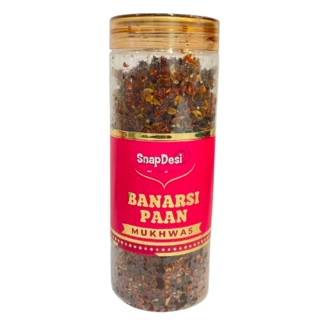 BANARASI PAAN 200 GM