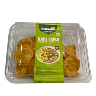 DAHI PAPDI 250 GM.