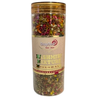 KASHMIRI MIXTURE 220 GM