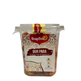 GUR PARA 400GM