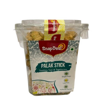 PALAK STICK 400GM
