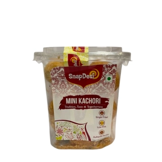 MINI KACHORI 400GM