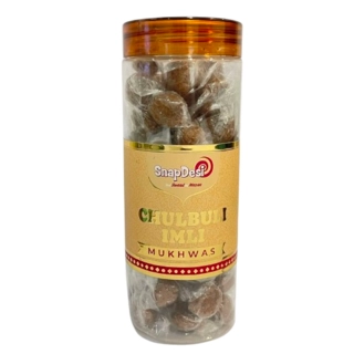 CHULBULI IMLI 150 GM