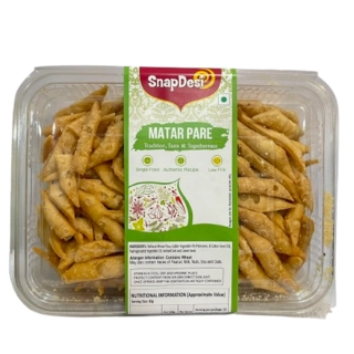 MATAR PARE 400GM