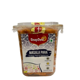 MASALA PARA 400GM