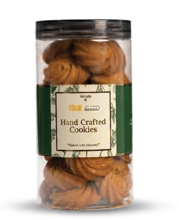 AJWAIN COOKIES 250 GM.
