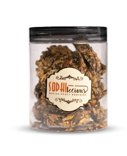 HEALTHY DRY FRUIT BITE(I).