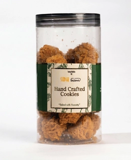 FALHARI COCONUT COOKIES 250 GM