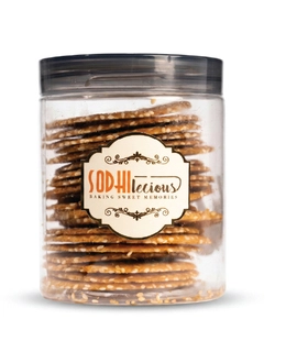 BUTTER PAPER TIL COOKIES(I).