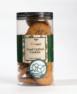 SUGAR FREE JEERA COOKIES(I).