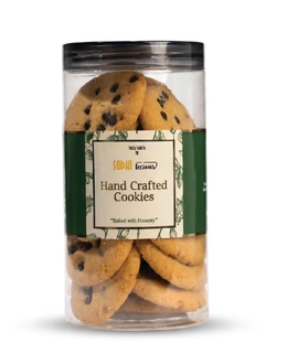 VANILLA CHOCOCHIP COOKIES 250 GM.